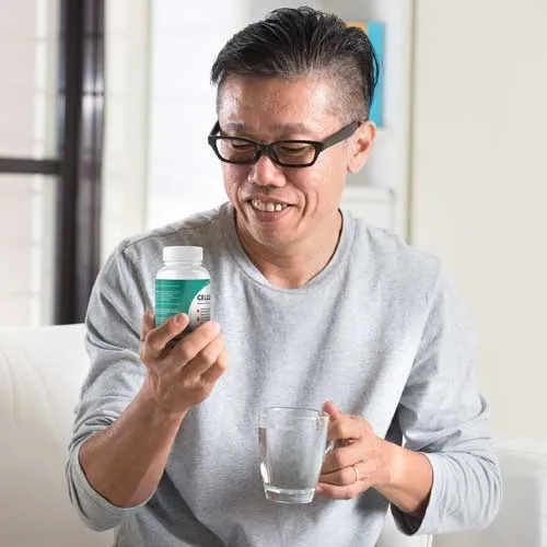 CelluCare customer photo 2