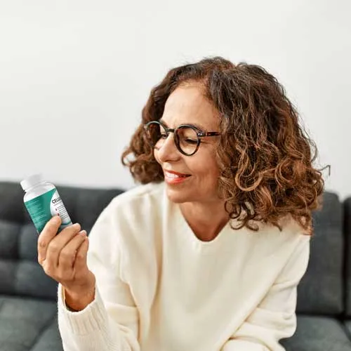 CelluCare customer photo 3