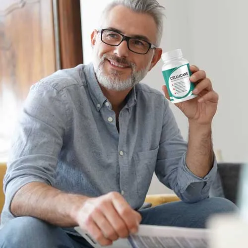 CelluCare customer photo 4